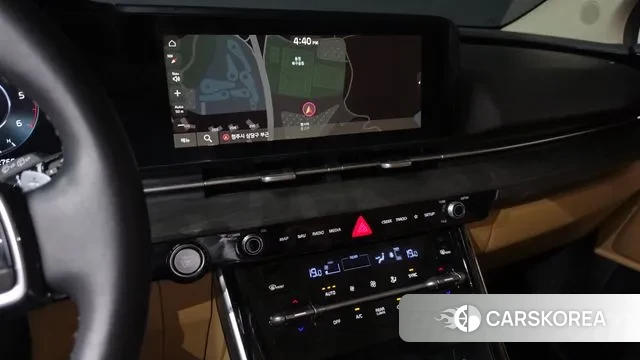 Kia Carnival 4th generation 2022 Белый из Кореи, фото 4