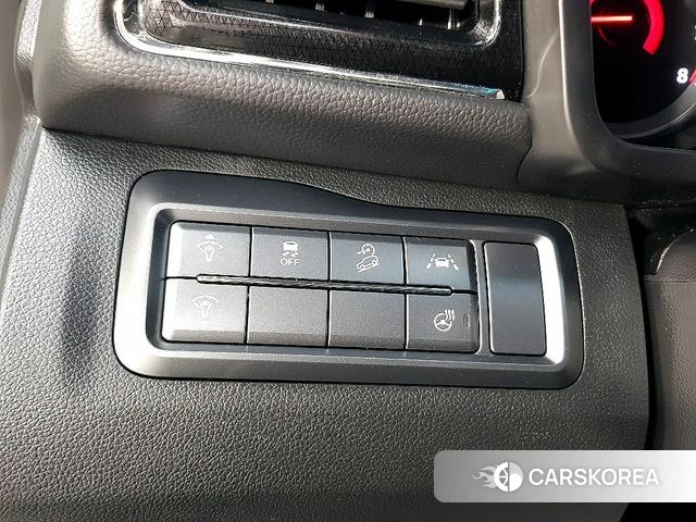 Ssangyong Berry New Tivoli 2021 Белый из Кореи, фото 4