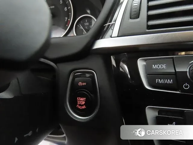 BMW 4 Series (F32) 2018 Черный из Кореи, фото 4