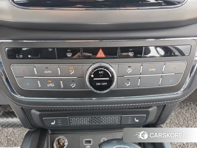 Ssangyong Rexton Sports 2019 Серый из Кореи, фото 4