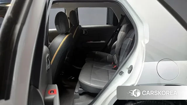 Hyundai Casper 2022 Белый из Кореи, фото 4