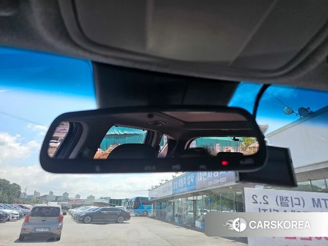 Hyundai Santa Fe TM 2018 Синий из Кореи, фото 4