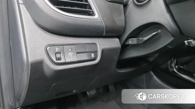 Kia The New Seltos 2022 Синий из Кореи, фото 4