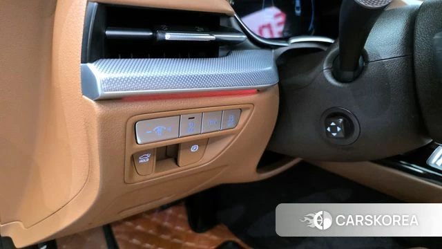 Genesis G80 (RG3) 2020 Серый из Кореи, фото 4