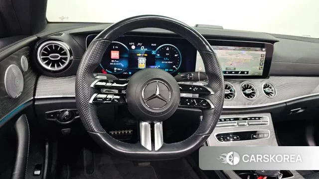 Mercedes-Benz E-Class W213 2020 Черный из Кореи, фото 4