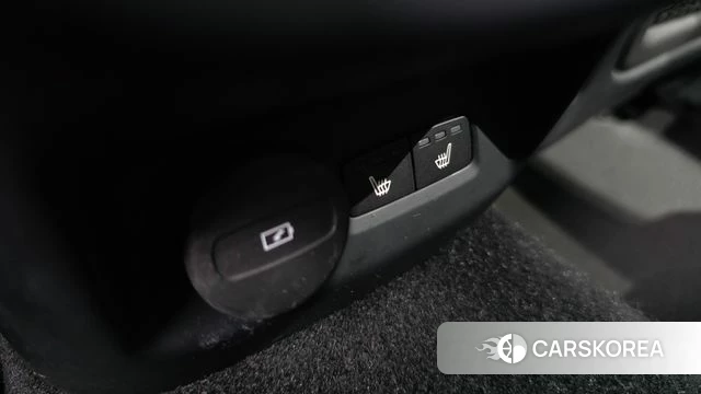 Polestar Polestar 2 2022 Белый из Кореи, фото 4
