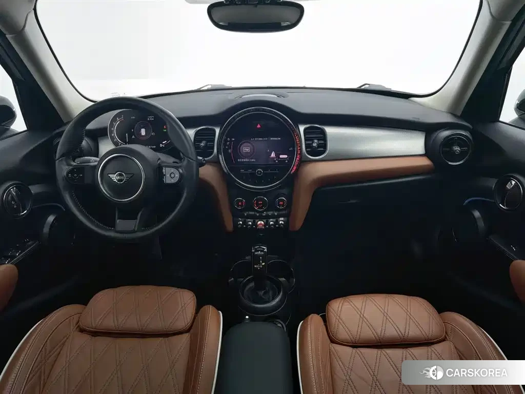 MINI MINI 2021 Silver/gray из Китая, фото 4