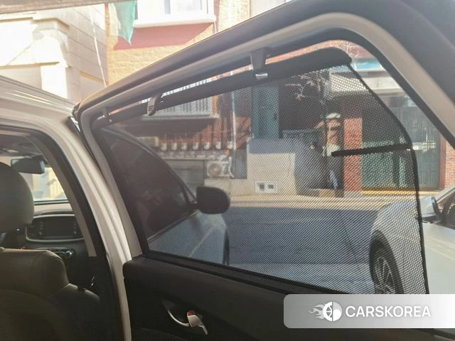 Kia The New Sorento 2019 Белый из Кореи, фото 4