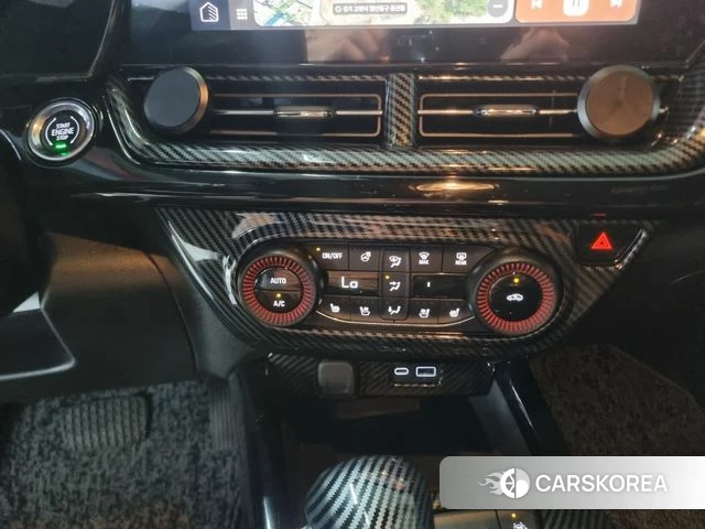 Chevrolet (GM Daewoo) Trax Crossover 2024 Белый из Кореи, фото 4