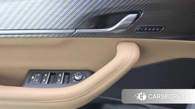Renault Korea (Samsung) Grand Coleos 2024 Белый из Кореи, фото 4
