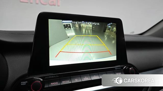 Kia Come New K3 2018 Белый из Кореи, фото 4