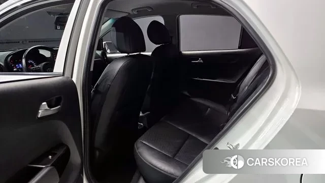 Kia All New Morning (JA) 2019 Белый из Кореи, фото 4