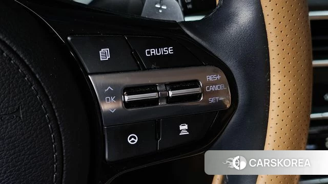 Kia K7 Premier 2020 Белый из Кореи, фото 4