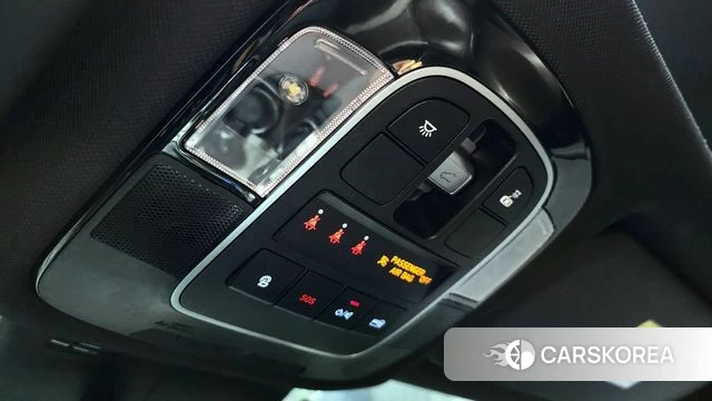 Hyundai Tucson (NX4) 2021 Серый из Кореи, фото 4