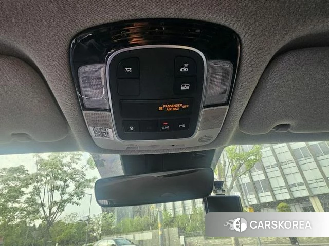 Hyundai Sonata (DN8) 2021 Серый из Кореи, фото 4