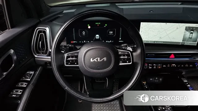 Kia The New Sorento 4th Generation id 3659151 из Кореи 4