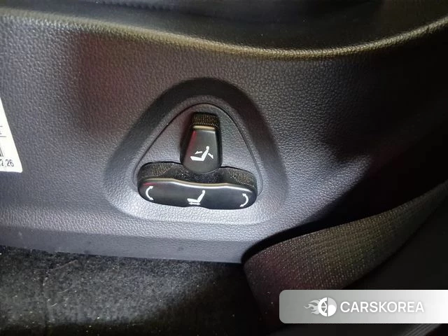 Ssangyong Rexton Sports 2019 Серый из Кореи, фото 4