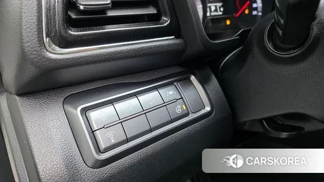 Ssangyong Berry New Tivoli 2020 Белый из Кореи, фото 4