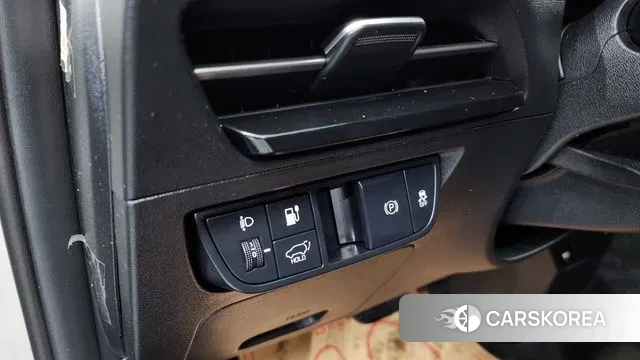 Kia EV6 2022 Жемчужный цвет из Кореи, фото 4