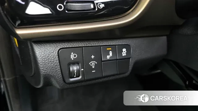 Kia Stonic 2019 Черный из Кореи, фото 4