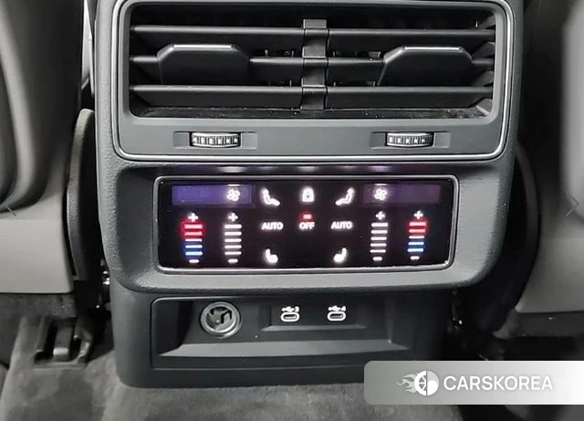 Audi Q8 (4M) id 4179442 из Кореи 4