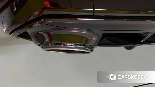 Audi RS3 (8Y) 2025 Черный из Кореи, фото 4