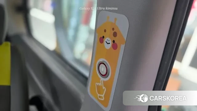 Hyundai The New Grand Starex 2018 Желтый из Кореи, фото 4