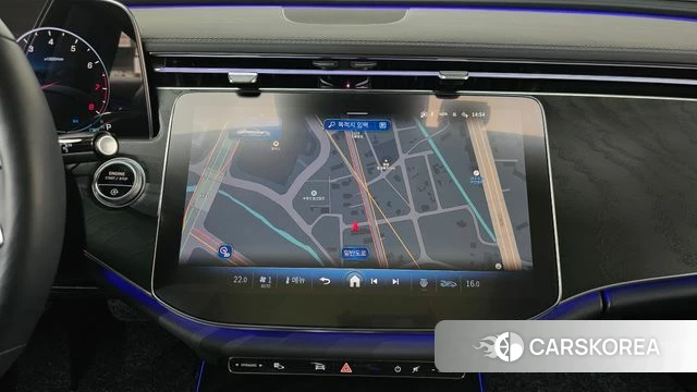 Mercedes-Benz E-Class W214 2024 Белый из Кореи, фото 4
