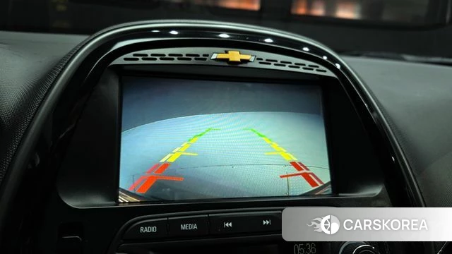 Chevrolet (GM Daewoo) The New Spark 2019 Оранжевый из Кореи, фото 4