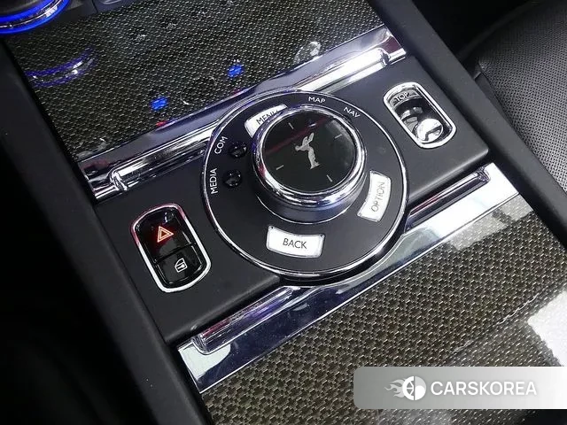 Rolls-Royce Dunn 2020 Синий из Кореи, фото 4