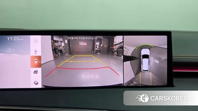 Genesis GV70 2024 Белый из Кореи, фото 4