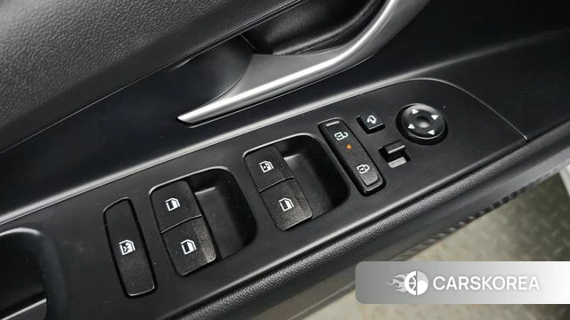 Hyundai The New Avante (CN7) 2024 Белый из Кореи, фото 4