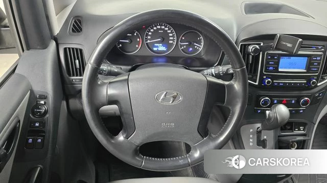 Hyundai The New Grand Starex 2020 Белый из Кореи, фото 4