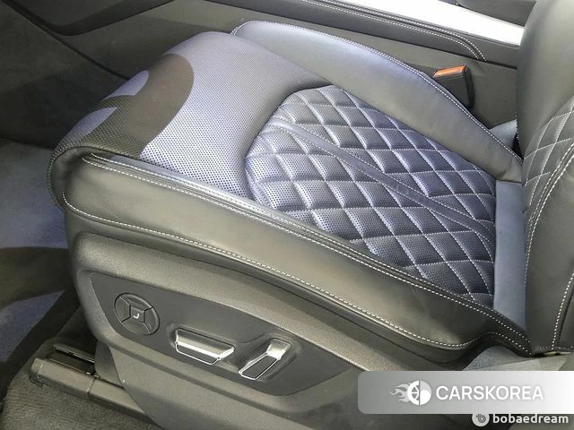 Audi Q7 (4M) 2023 Белый из Кореи, фото 4