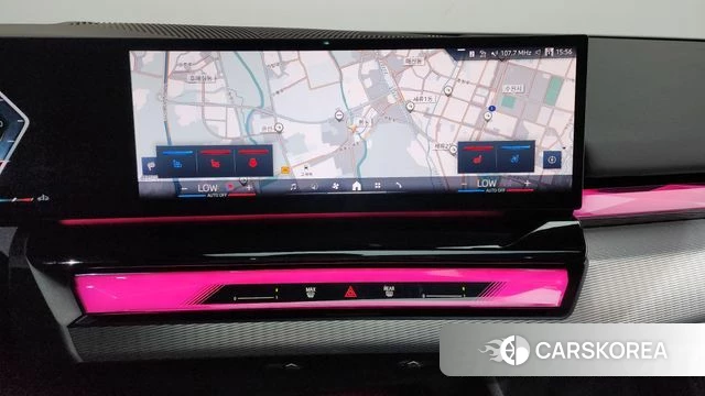 BMW 5 Series (G60) 2025 Белый из Кореи, фото 4