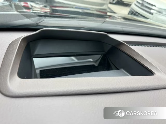 Toyota Grevia 2025 Черный из Китая, фото 4