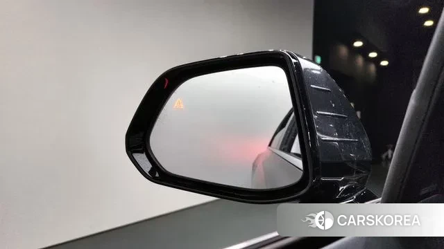 Hyundai Grandeur Hybrid (GN7) 2023 Серый из Кореи, фото 4