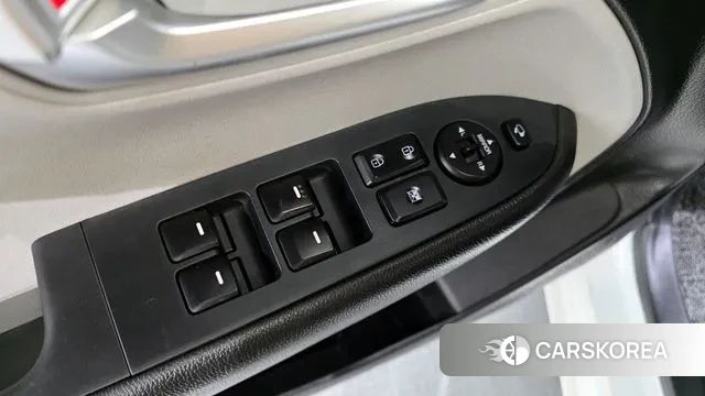 Kia The New Ray 2021 Белый из Кореи, фото 4