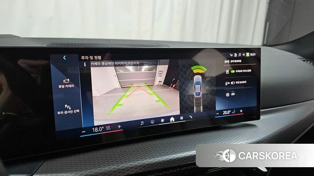 BMW 4 Series (G22) 2025 Серебристо-серый из Кореи, фото 4
