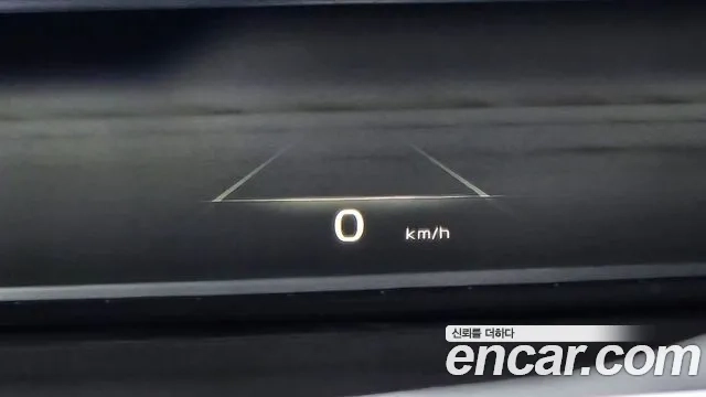 Kia The New K9 2nd generation id 2878925 из Кореи 4