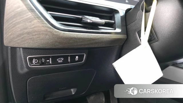 Kia K8 2022 Белый из Кореи, фото 4
