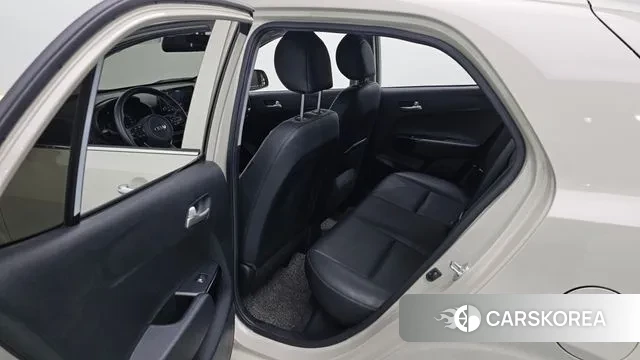 Kia Morning Urban (JA) 2020 Жемчужный цвет из Кореи, фото 4