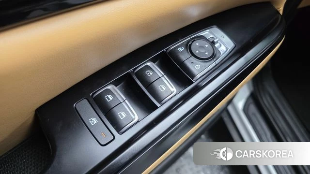 Kia Carnival 4th generation 2021 Белый из Кореи, фото 4