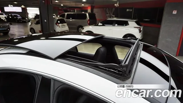 Mercedes-Benz CLA-Class C118 id 2713709 из Кореи 4