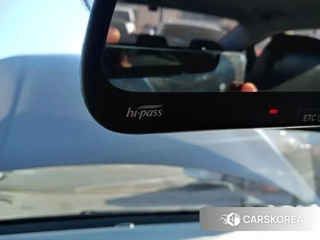 Hyundai Avante AD 2018 Серый из Кореи, фото 4