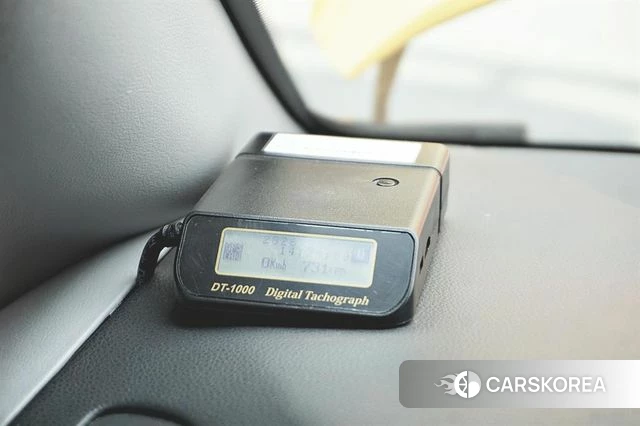 Hyundai The New Grand Starex 2019 Желтый из Кореи, фото 4