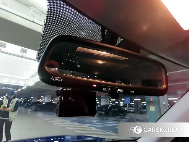 Hyundai Casper 2023 Синий из Кореи, фото 4