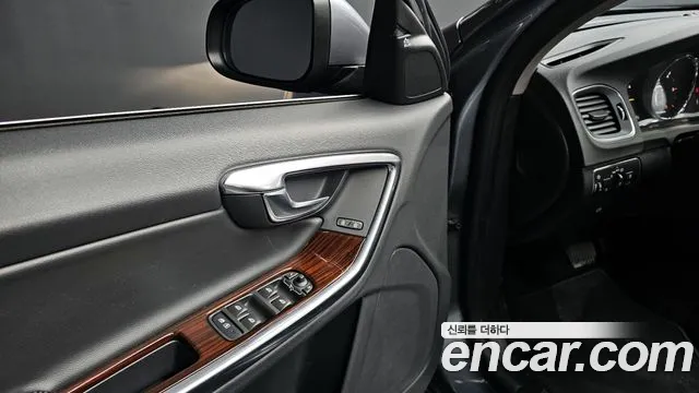 Volvo S60 id 2633314 из Кореи 4