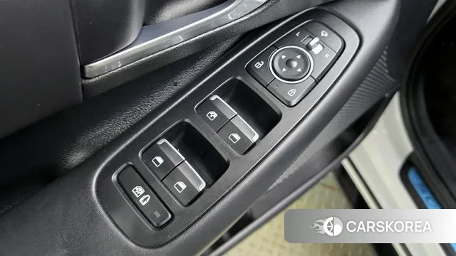 Hyundai Sonata Hybrid (DN8) 2019 Белый из Кореи, фото 4