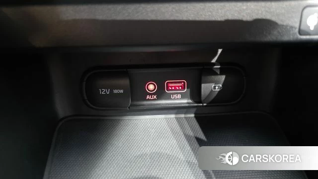 Kia Come New K3 2020 Белый из Кореи, фото 4